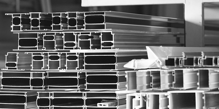Stahl- und Metallbau Fritsche GmbH & Co.KG l Aluminiumbau